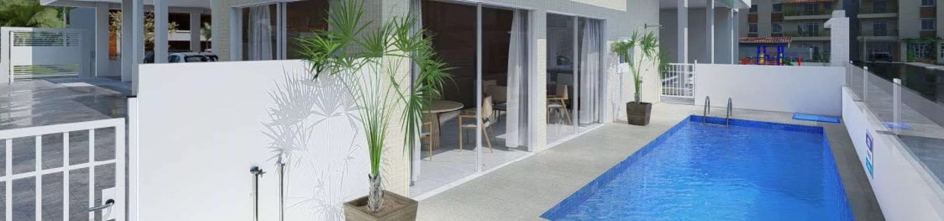 Vitória Régia Residencial, da Ceni