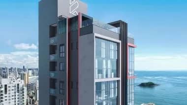 Apartamentos à venda no Linea Living Concept em Balneário Camboriú, SC Apartamentos à venda no Linea Living Concept em Balneário Camboriú, SC