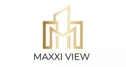 Logo do empreendimento Maxxi View.