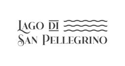 Logo do empreendimento Residencial Lago di San Pellegrino.