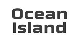 Logo do empreendimento Ocean Island.