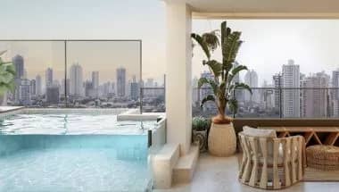 Apartamentos à venda no Praça 232 em Goiânia Apartamentos à venda no Praça 232 em Goiânia