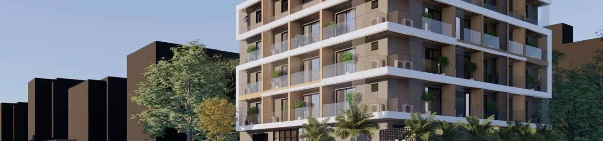 BG Connect Canas, da GPR Investimentos