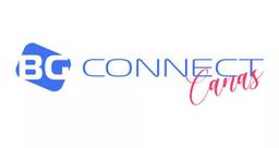 Logo do empreendimento BG Connect Canas.
