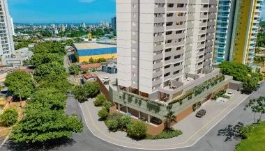 Apartamentos à venda no Residencial Floramazônia em Goiânia, GO Apartamentos à venda no Residencial Floramazônia em Goiânia, GO