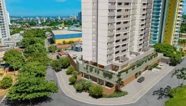 Apartamentos à venda no Residencial Floramazônia em Goiânia, GO Apartamentos à venda no Residencial Floramazônia em Goiânia, GO