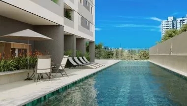 Apartamentos à venda no Residencial Floramazônia em Goiânia, GO Apartamentos à venda no Residencial Floramazônia em Goiânia, GO