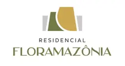 Logo do empreendimento Residencial Floramazônia.