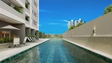 Apartamentos à venda no Residencial Floramazônia em Goiânia, GO Apartamentos à venda no Residencial Floramazônia em Goiânia, GO