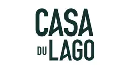 Logo do empreendimento Casa Du Lago.