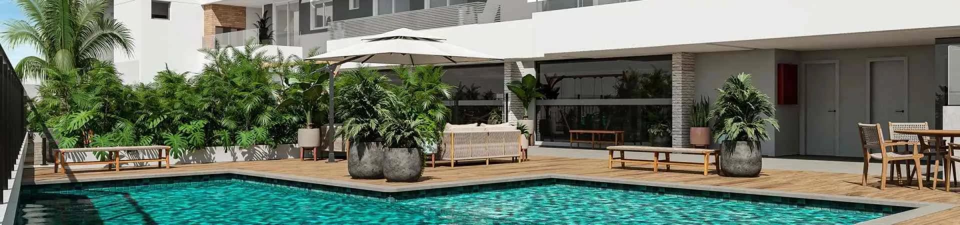 Neo Continente, da Globo