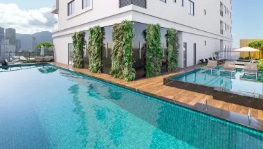 Apartamentos à venda Aquarius Residence em Porto Belo, SC Apartamentos à venda Aquarius Residence em Porto Belo, SC