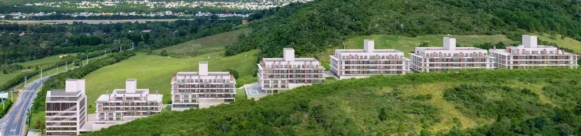 Bellomonte Residence, da Domum construtora