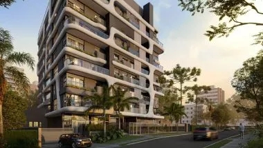 Apartamentos a venda no Lior em Curitiba Apartamentos a venda no Lior em Curitiba