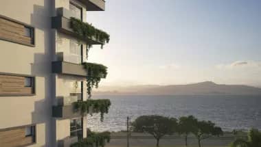 Apartamentos à venda no Domus 544 em Florianópolis, SC Apartamentos à venda no Domus 544 em Florianópolis, SC