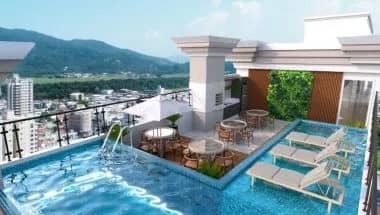 Apartamentos à venda no Campo di Florença em Porto Belo, SC Apartamentos à venda no Campo di Florença em Porto Belo, SC