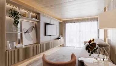 Apartamentos a venda no Terrasse Infini - Residencial em Curitiba Apartamentos a venda no Terrasse Infini - Residencial em Curitiba