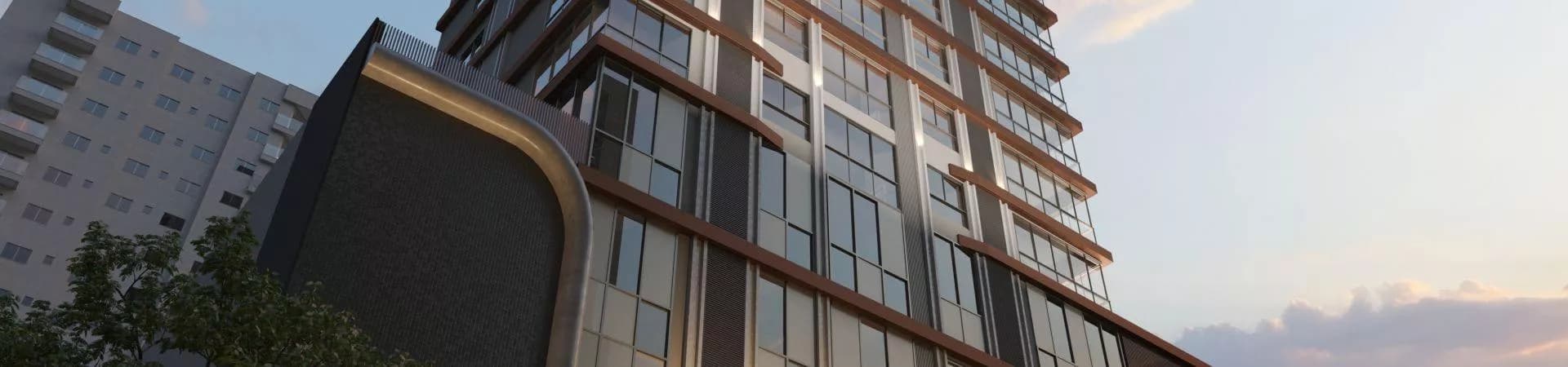 Residencial Pôr do Sol da Cirino Construtora