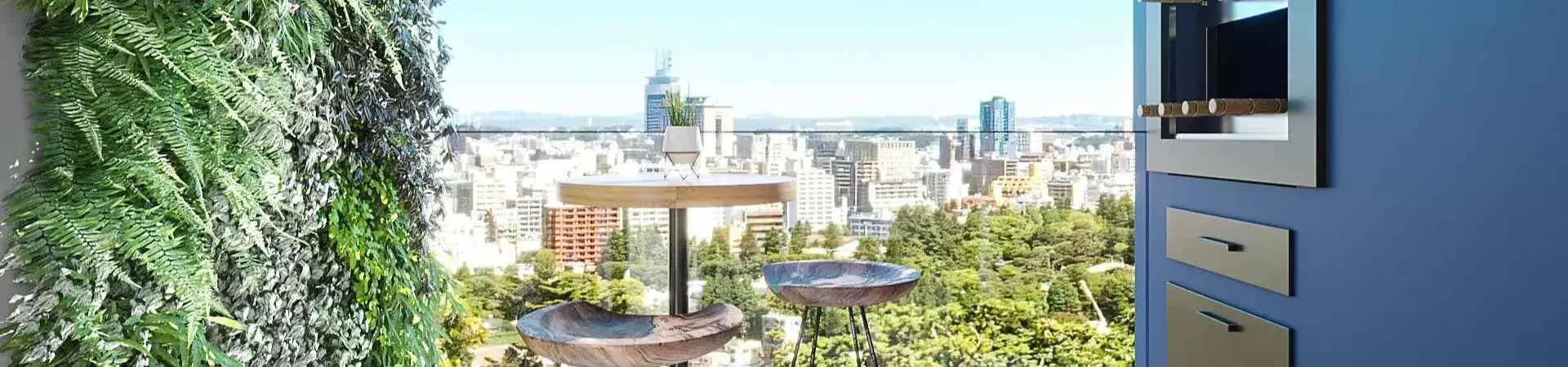 Square House Portão da Rzilli Construtora