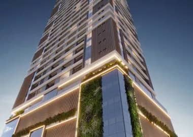 Apartamentos à venda no Alameda Perequê em Porto Belo Apartamentos à venda no Alameda Perequê em Porto Belo