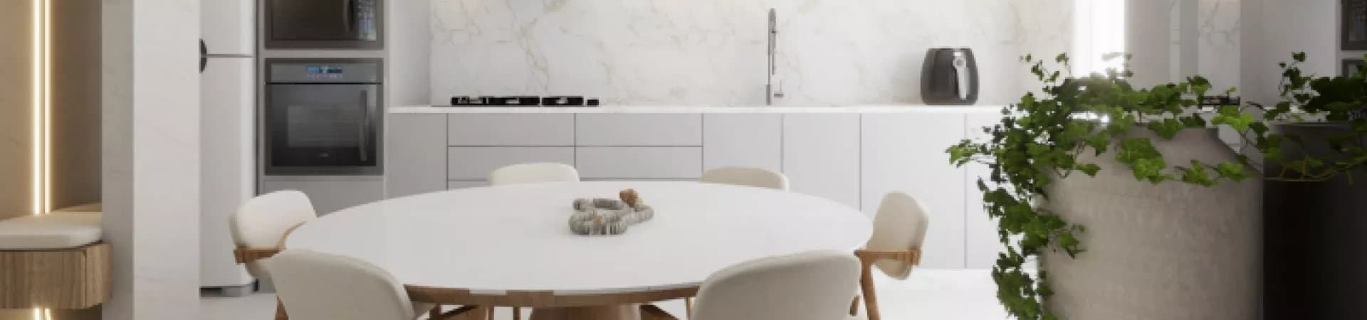 Green Forest Residence da Dubran Construtora