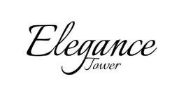 Logo do empreendimento Elegance Tower.
