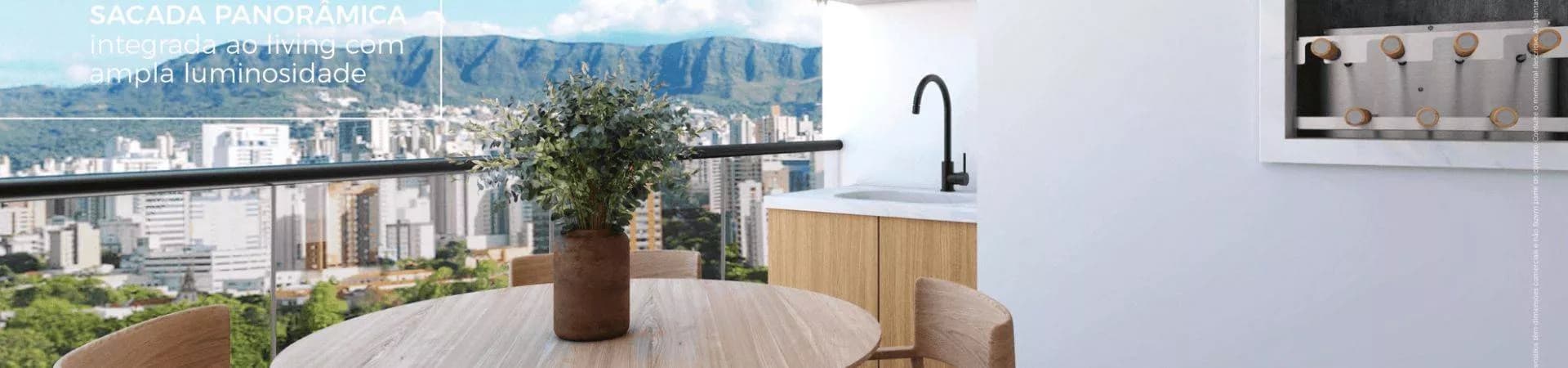 Solar 420 Residence, da Ribeiro