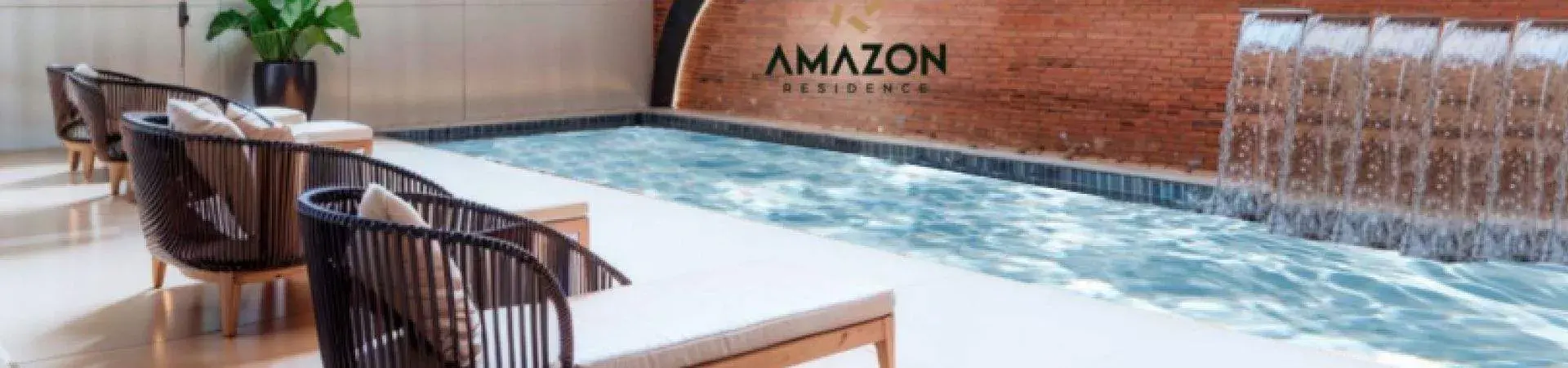 Amazon, da Dubran construtora