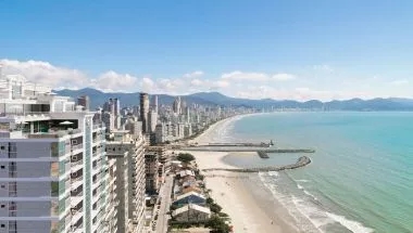 Apartamentos à venda no Acquamarine Palace Residence em Porto Belo, SC Apartamentos à venda no Acquamarine Palace Residence em Porto Belo, SC