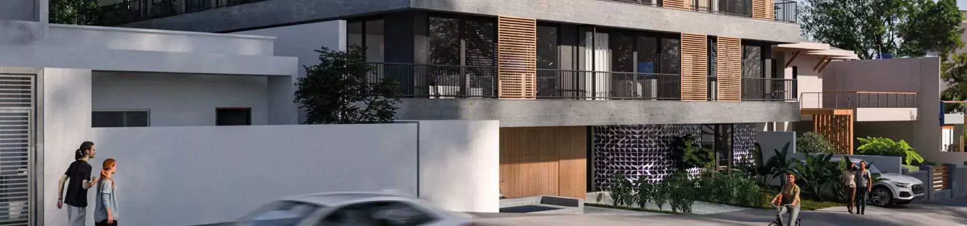 Alto Montreal, da Brognoli