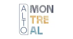 Logo do empreendimento Alto Montreal.