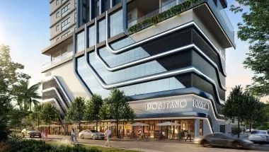 Apartamentos à venda no Positano em Itapema Apartamentos à venda no Positano em Itapema