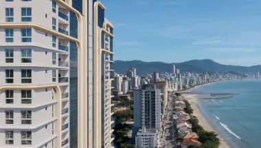 Apartamentos à venda no Triton Skyhomes em Porto Belo, SC Apartamentos à venda no Triton Skyhomes em Porto Belo, SC