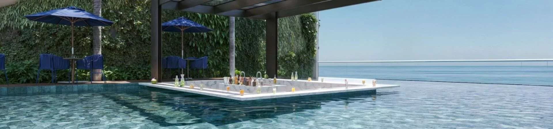 Triton Skyhomes, da Montclass