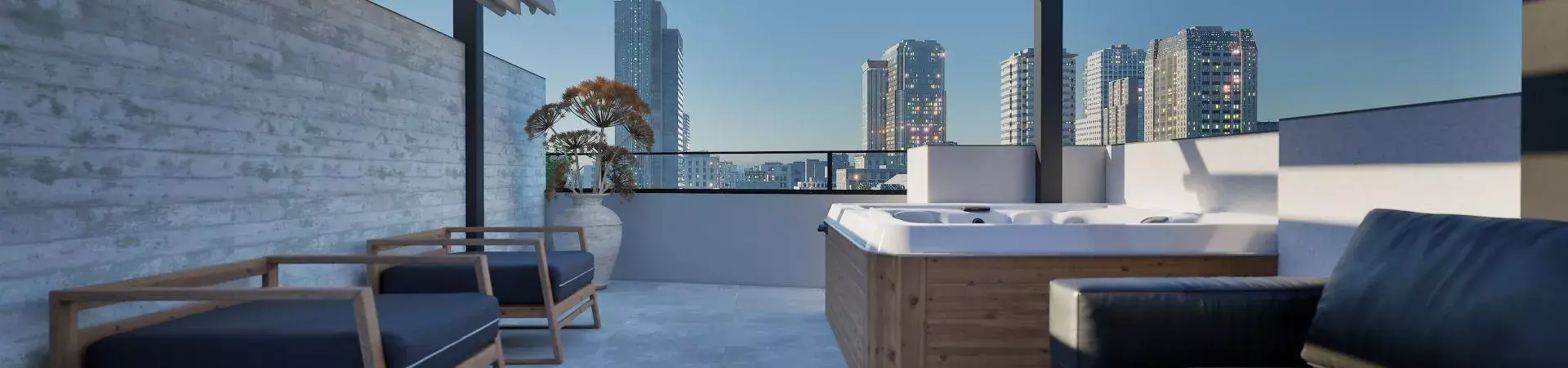 Barcelona da Reus Construtora