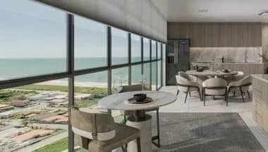 Apartamentos à venda no Zion Tower em Porto Belo, SC Apartamentos à venda no Zion Tower em Porto Belo, SC