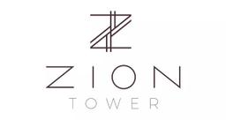 Logo do empreendimento Zion Tower.