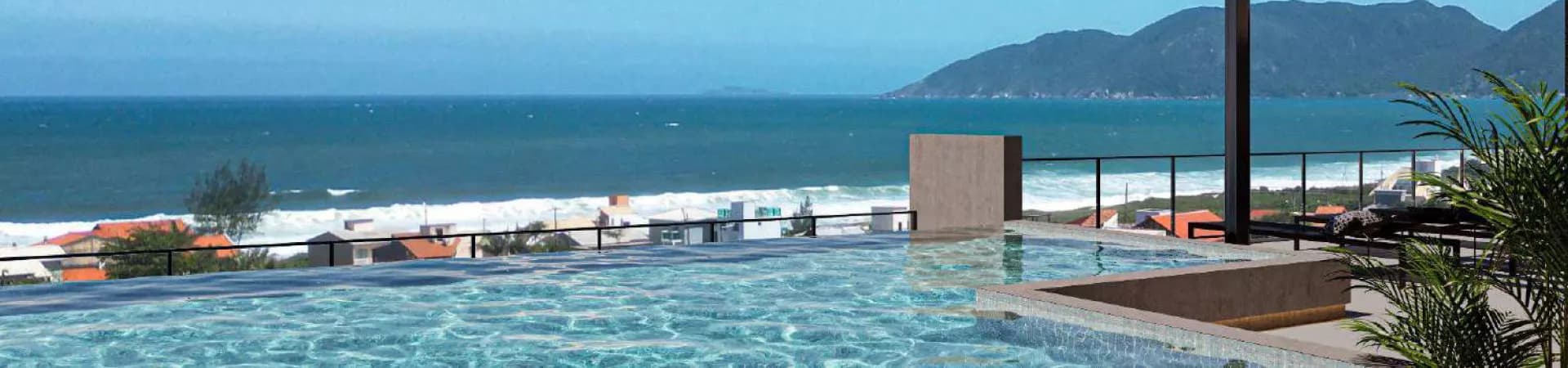 Campeche Spot, da Seazone