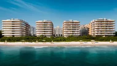Apartamentos à venda no Oceana em Florianópolis, SC Apartamentos à venda no Oceana em Florianópolis, SC