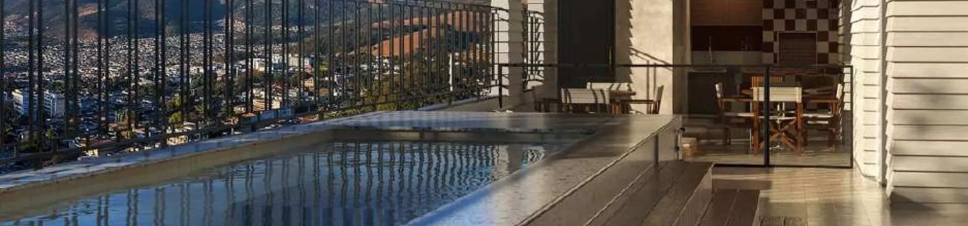 Saint Claire, do Grupo Formiga