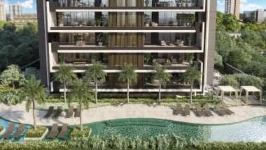 Apartamentos à venda no Opus Ybaté em Goiânia, GO Apartamentos à venda no Opus Ybaté em Goiânia, GO