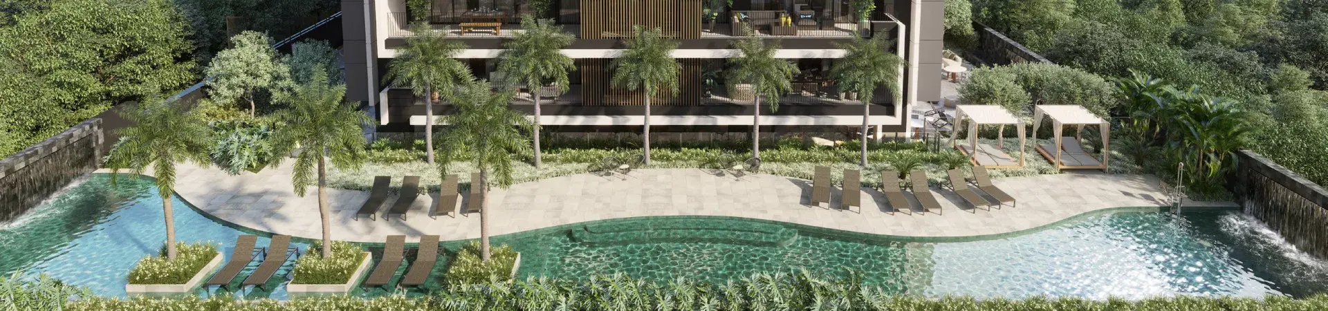 Opus Ybaté, da Opus Construtora