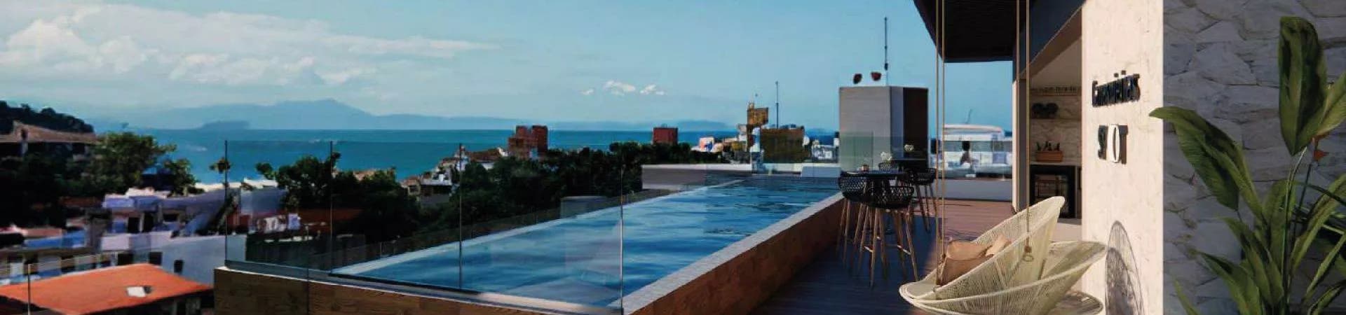 Canasvieiras Spot, da Seazone