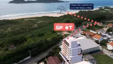 Apartamentos à venda no Ilha do Campeche Spot em Florianópolis, SC Apartamentos à venda no Ilha do Campeche Spot em Florianópolis, SC