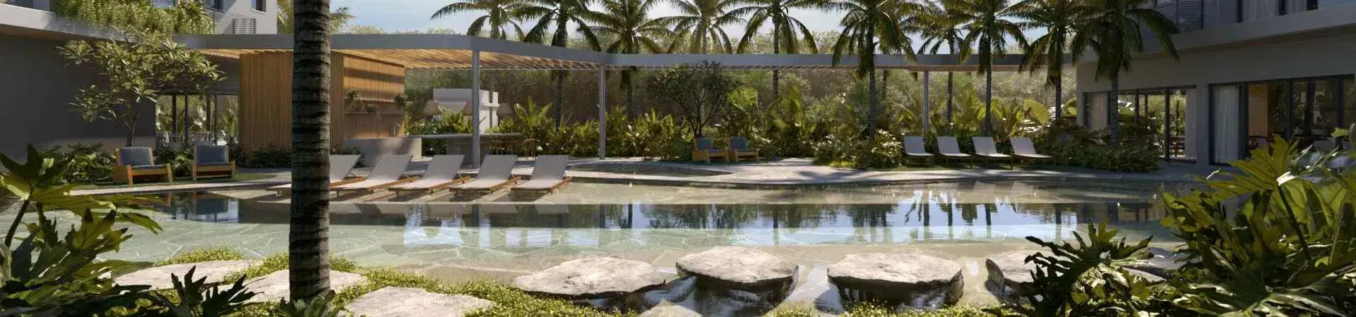 Maris Residencial Clube, da A6