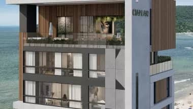 Apartamentos à venda no Italy Residence em Balneário Camboriú, SC Apartamentos à venda no Italy Residence em Balneário Camboriú, SC