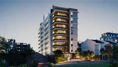 Apartamentos à venda no Galeria Hype Casa Nativa em Curitiba, PR Apartamentos à venda no Galeria Hype Casa Nativa em Curitiba, PR
