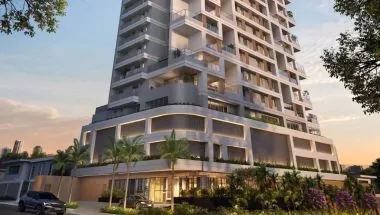 Apartamentos à venda no City House em Goiânia Apartamentos à venda no City House em Goiânia