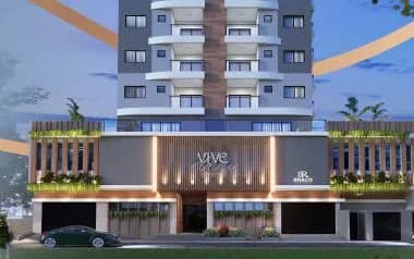 Apartamentos à venda no Vive la Vie Residence em Itapema, SC Apartamentos à venda no Vive la Vie Residence em Itapema, SC