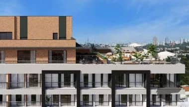 Apartamentos à venda no Aretha em Curitiba, PR Apartamentos à venda no Aretha em Curitiba, PR